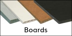 Board Products from Wessex Pictures